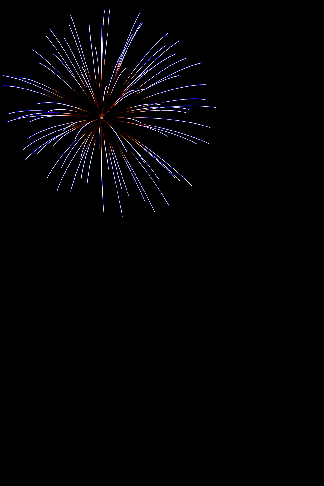 Killarney Bonfire Night