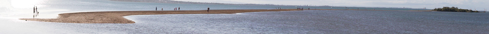 King Island, Wellington Point