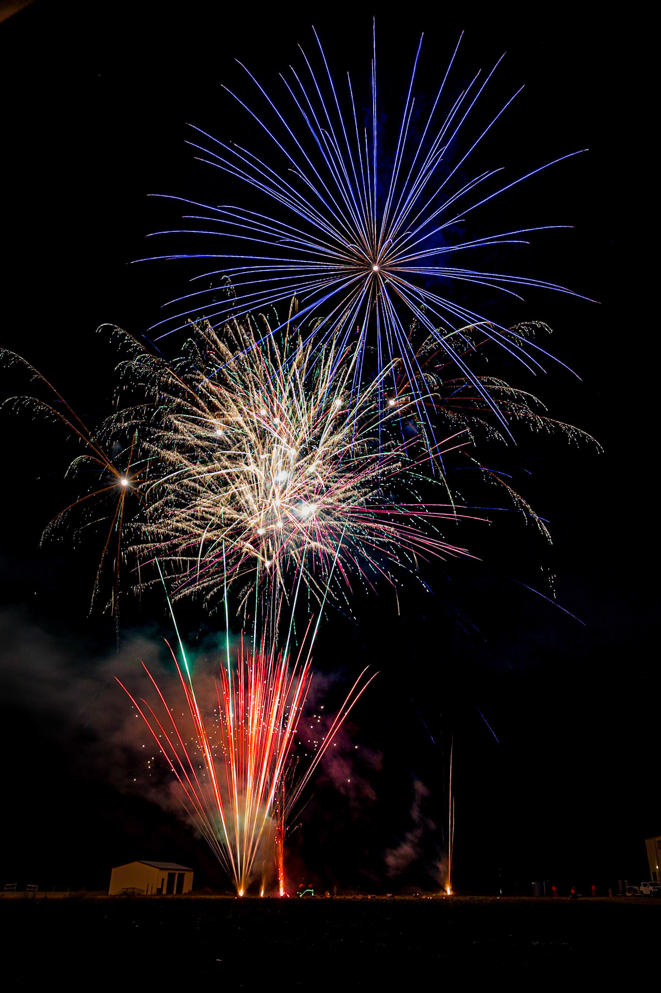 Killarney Bonfire Night