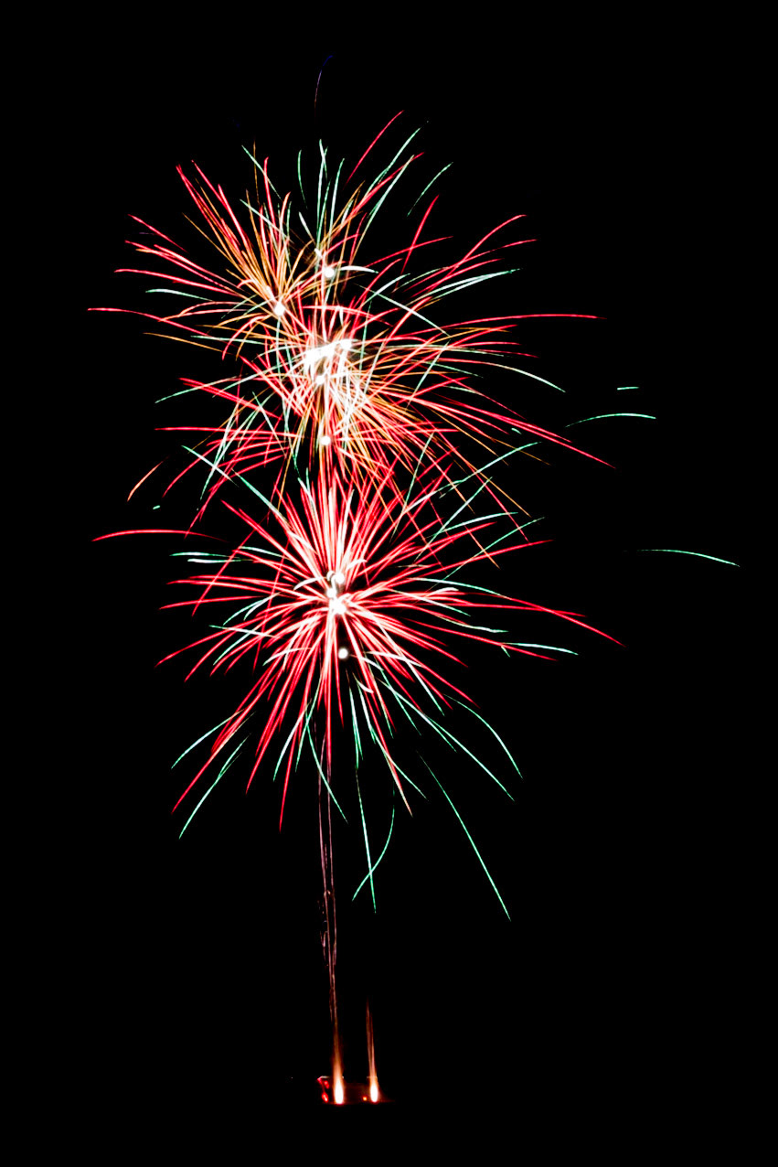 Killarney Bonfire Night