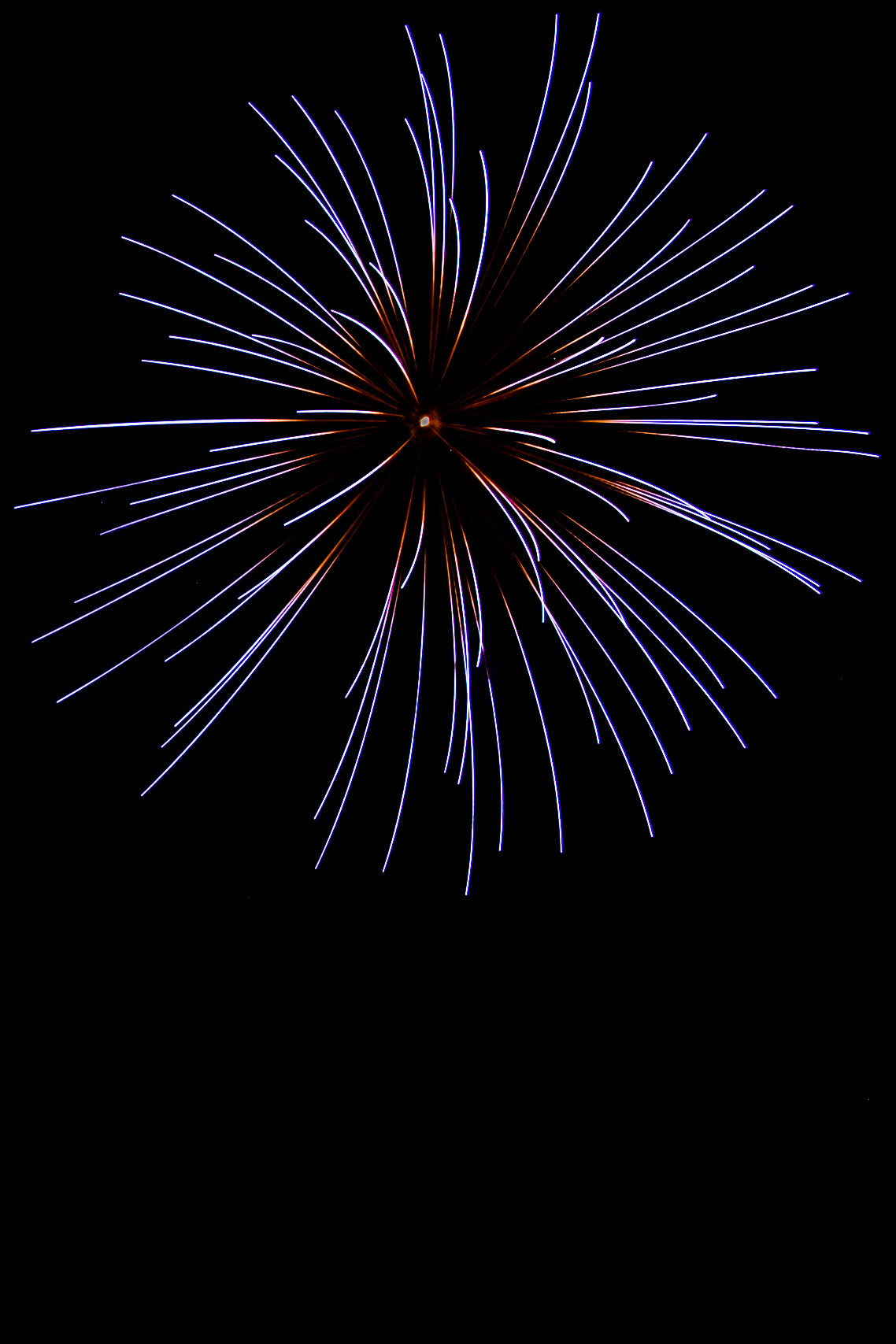 Killarney Bonfire Night