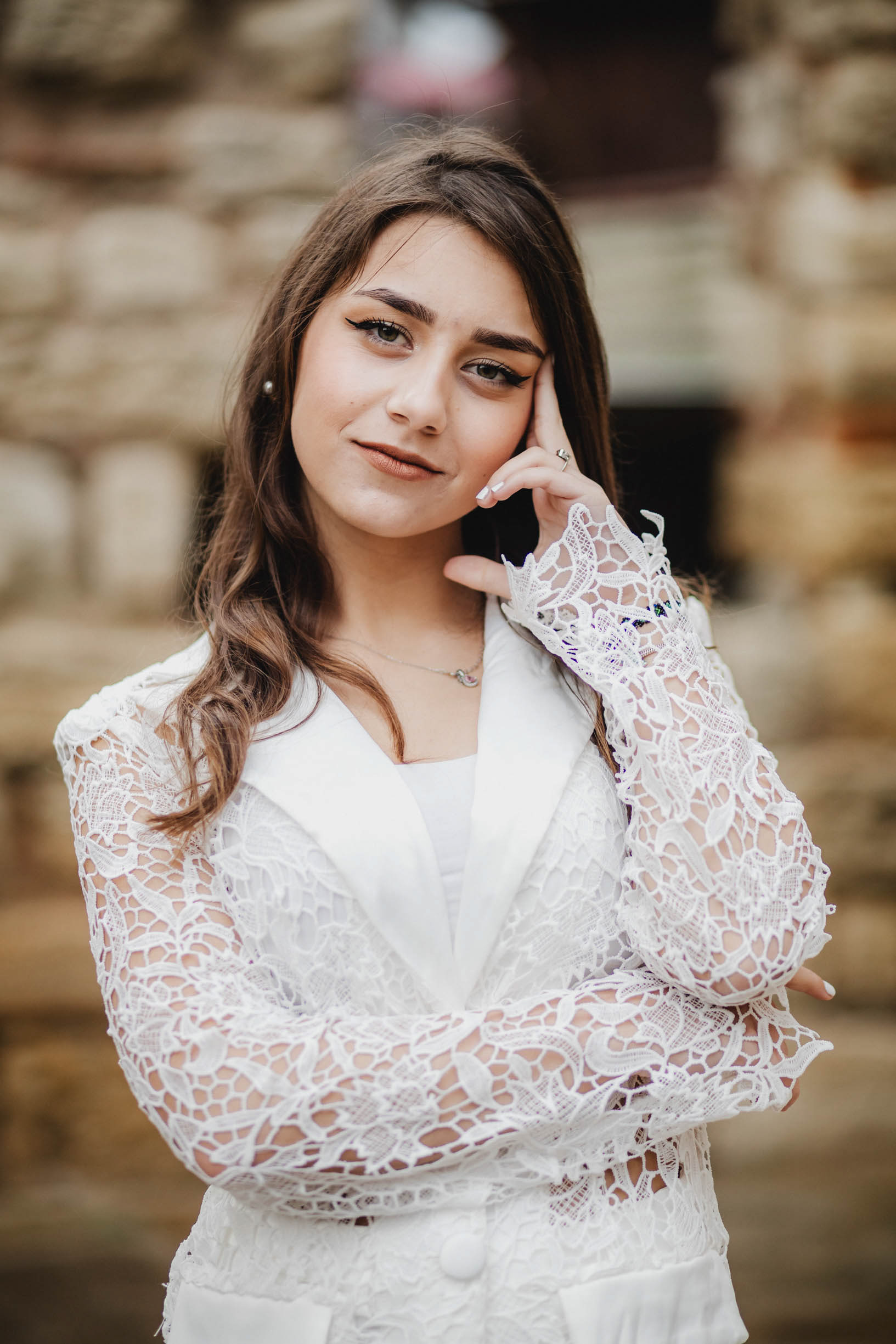 Снимки за 24-ти Май в Несебър.