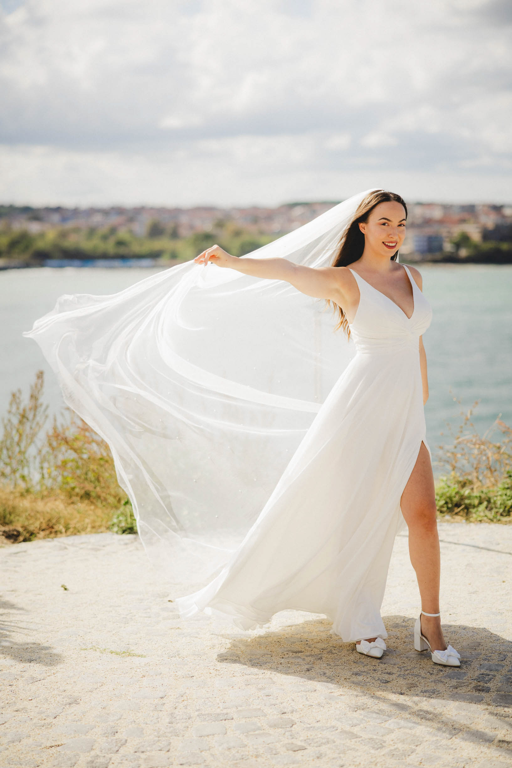 Любовта дава крила