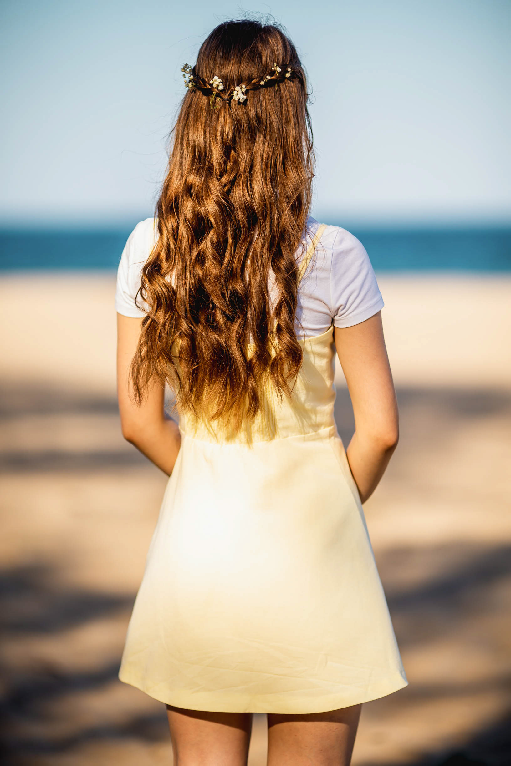 Снимки за завършване.