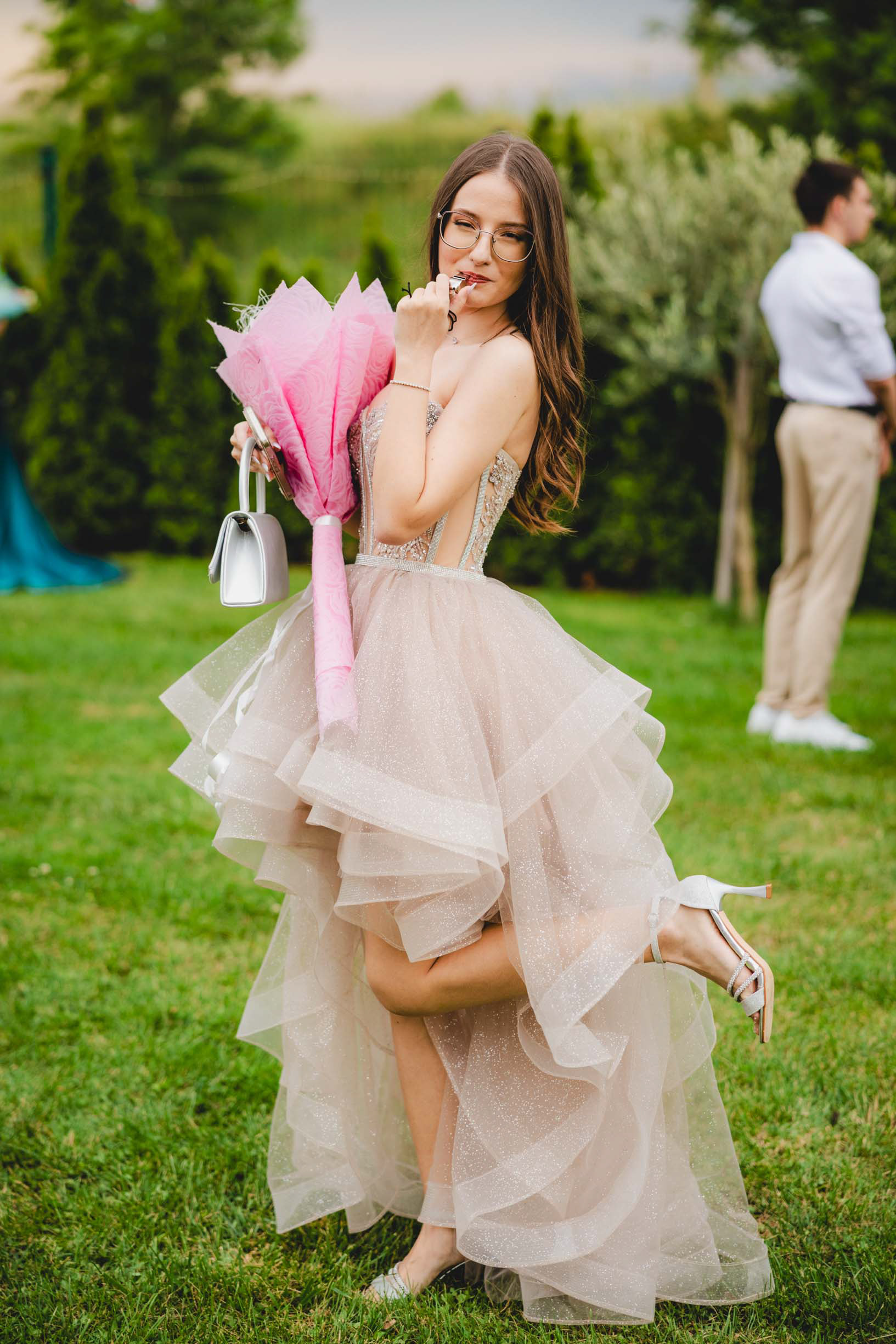 Фотосесия от 1 до 12. Щастливи моменти от 24 май.