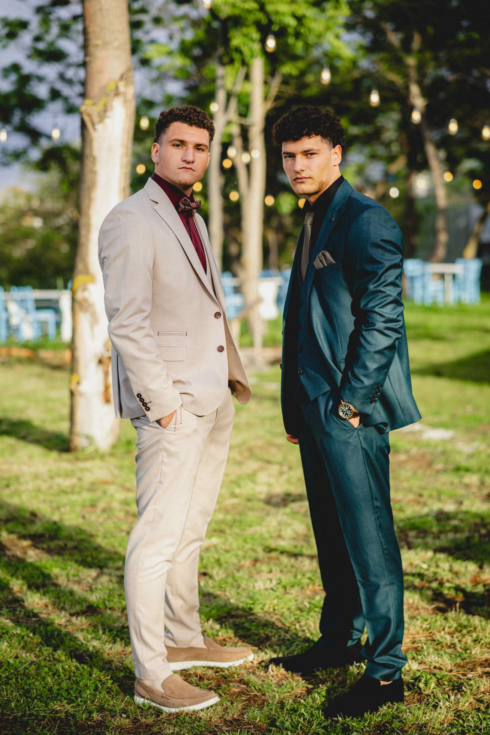 Фотосесия за 24-ти Май.