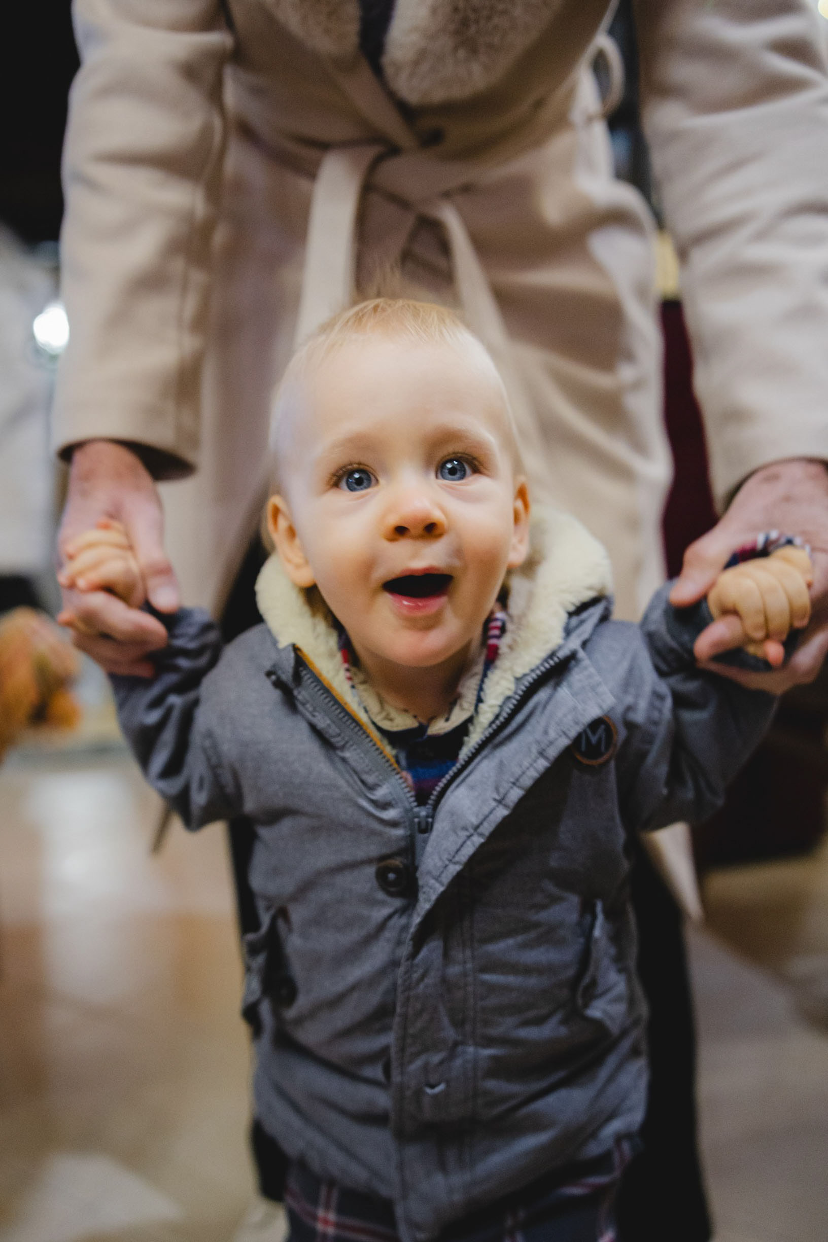 Фотограф за кръщене в Българово - Църква „Св. Атанасий”