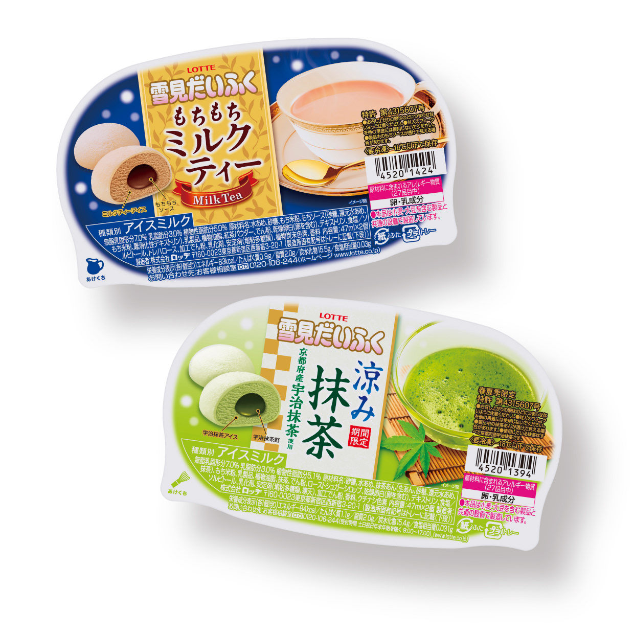 LOTTE 2019