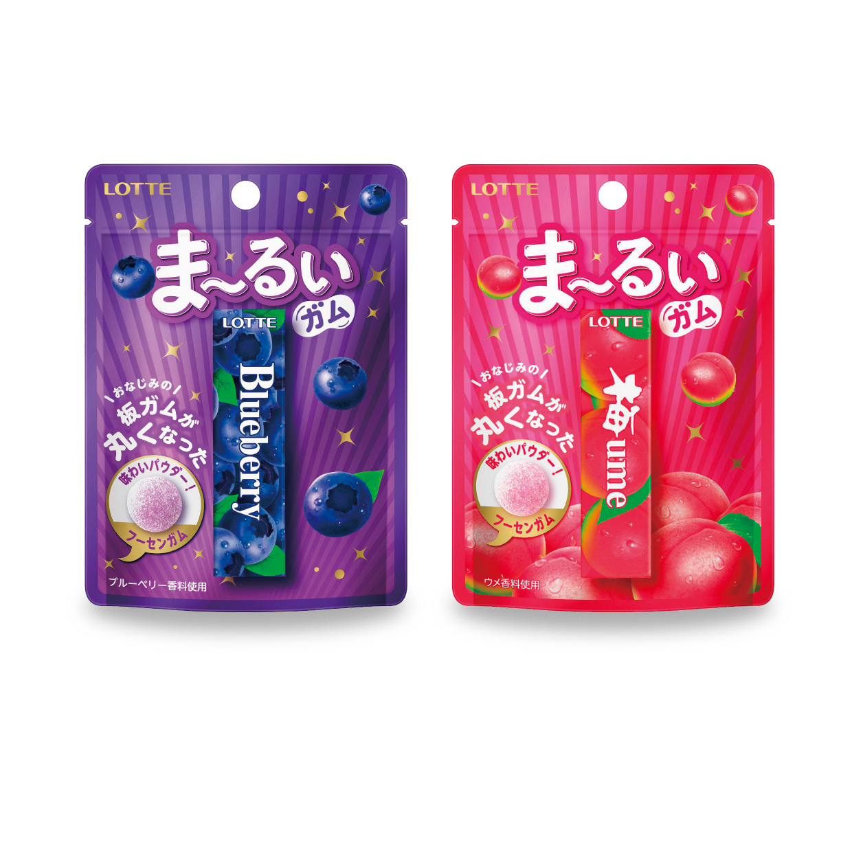 LOTTE 2021