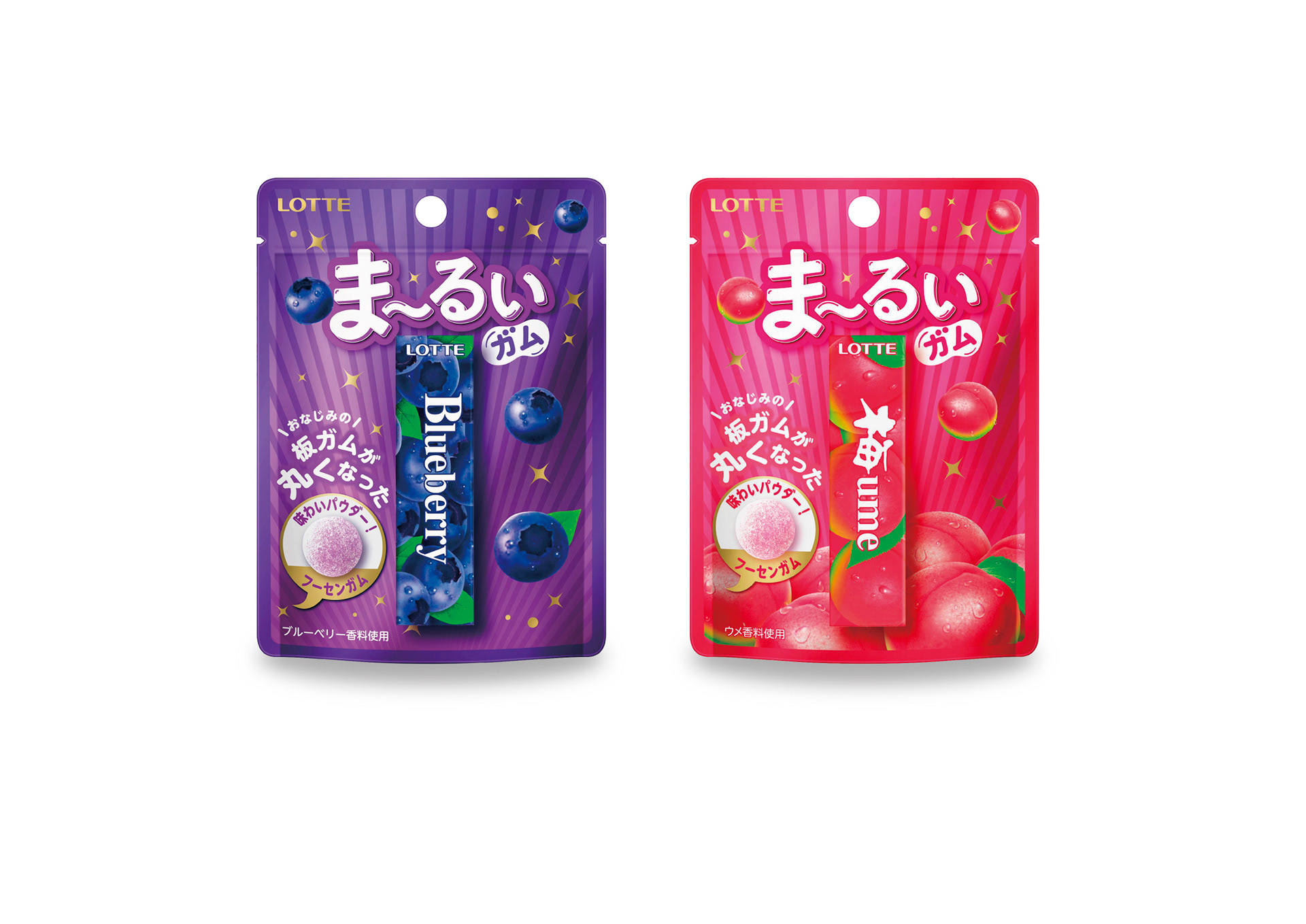 LOTTE 2021
