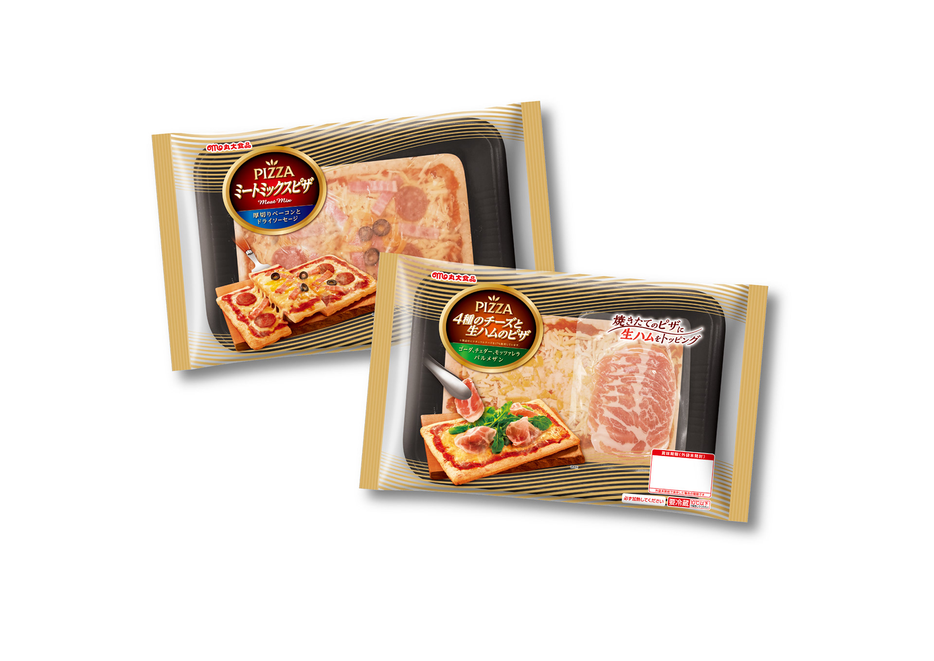 MARUDAI FOOD 2019