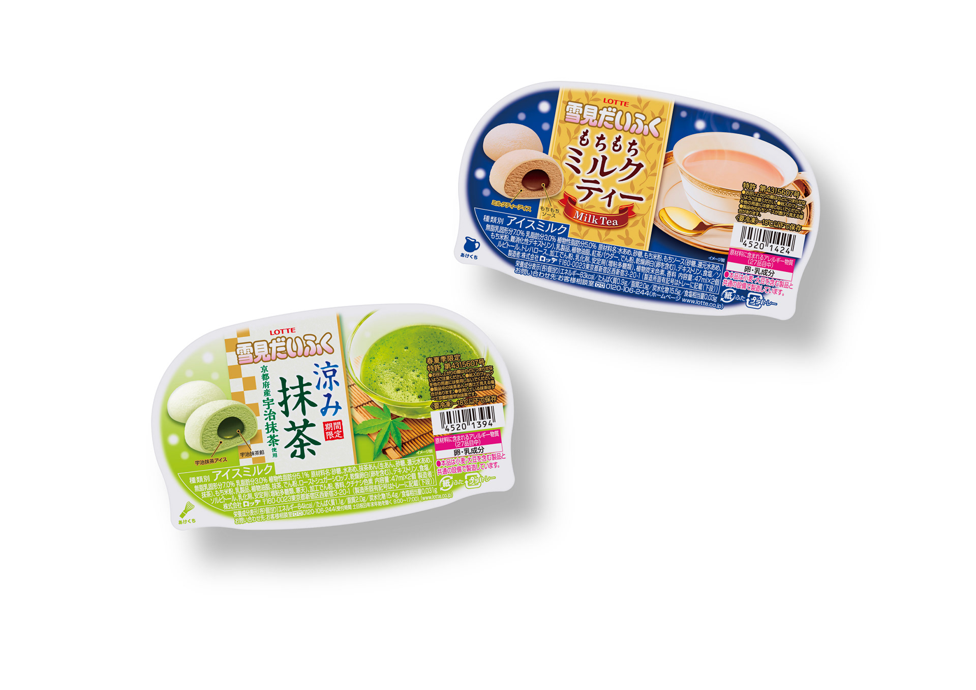 LOTTE 2019