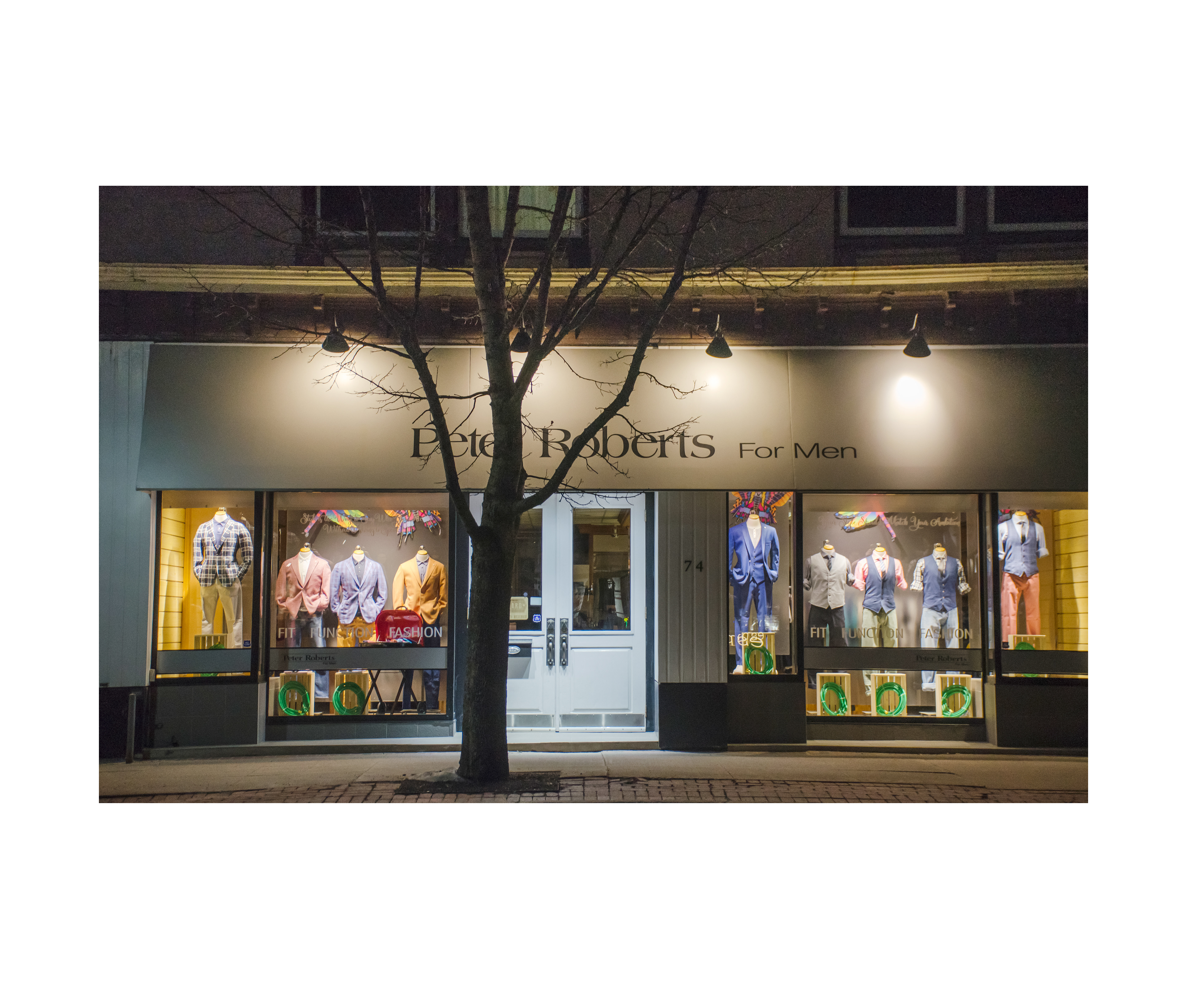 F'ton Public Library Artist Gallery 2019