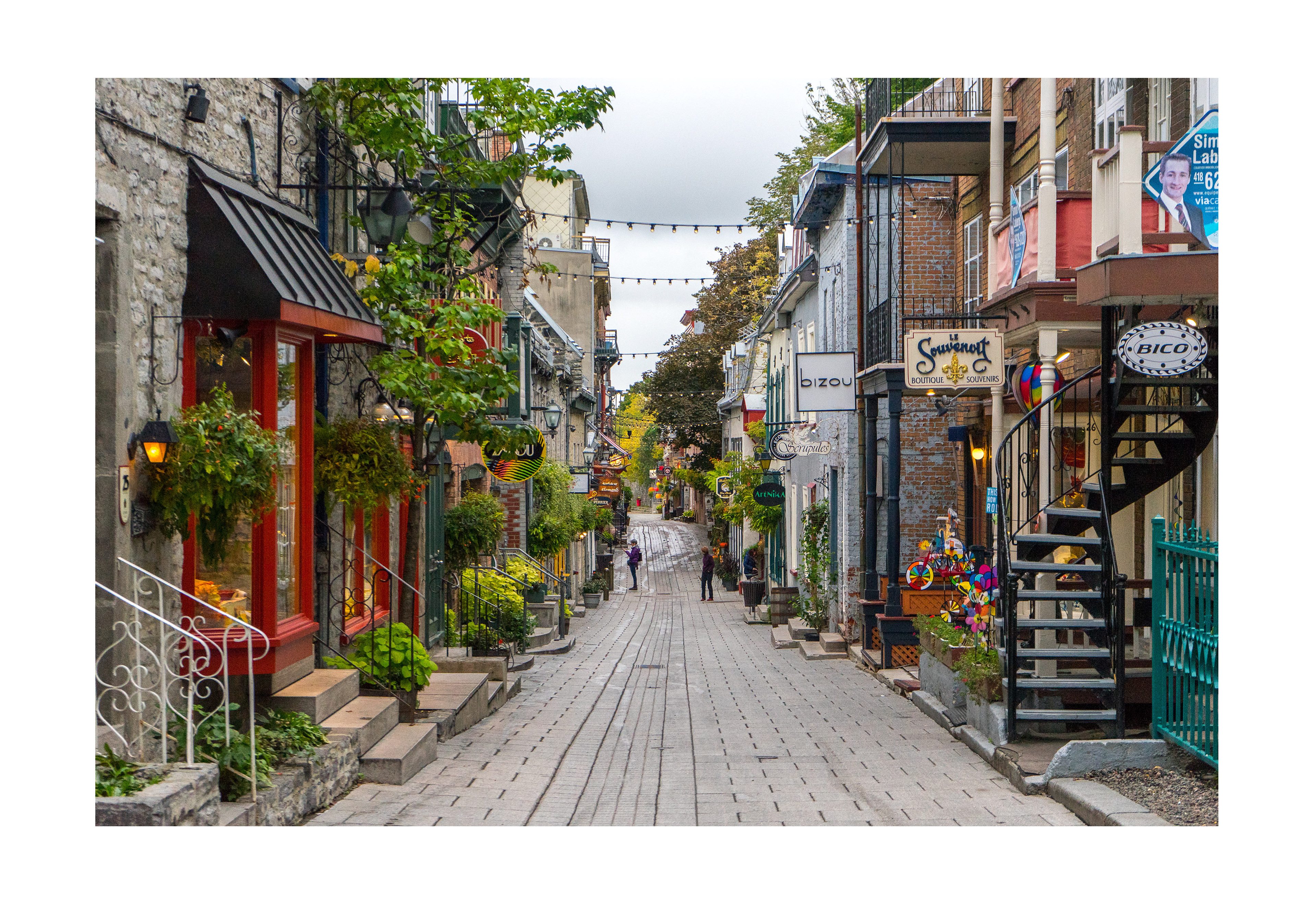 Fredericton Playhouse Gallery Show