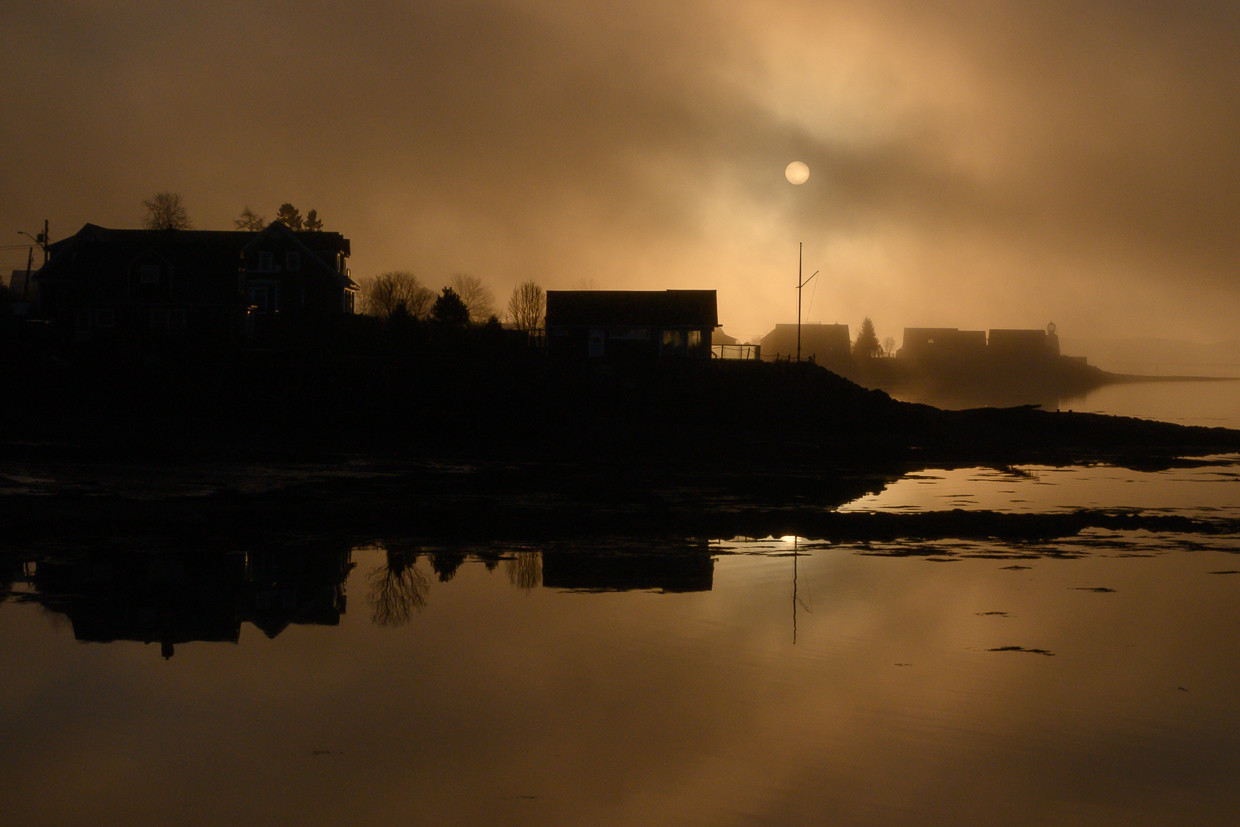 Early St. Andrews