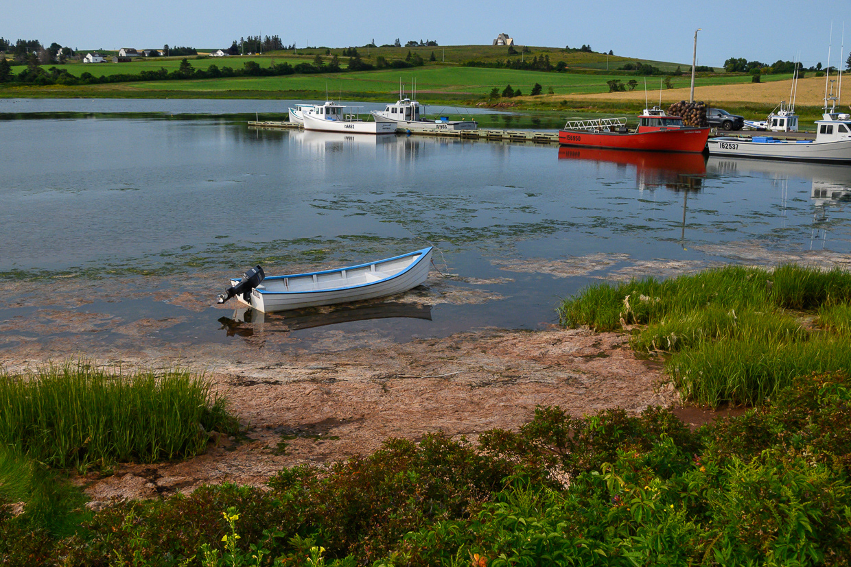 Quiet Cove PEI