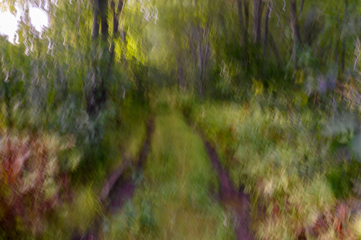 A Road to...