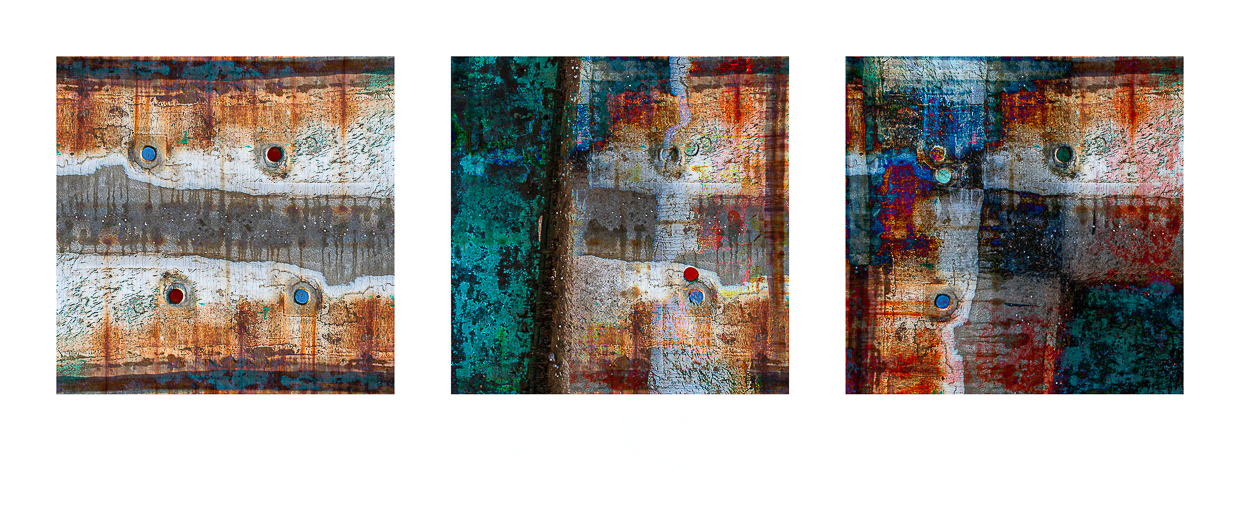 Rusty Boat