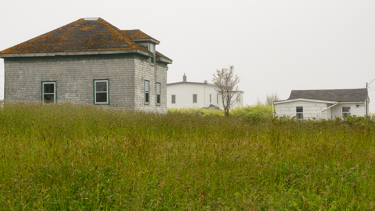 Prospect Homestead