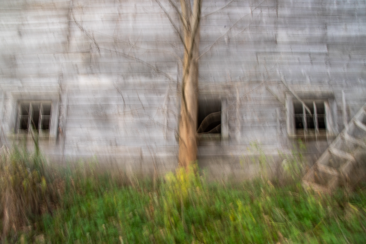 Whispers of the Past