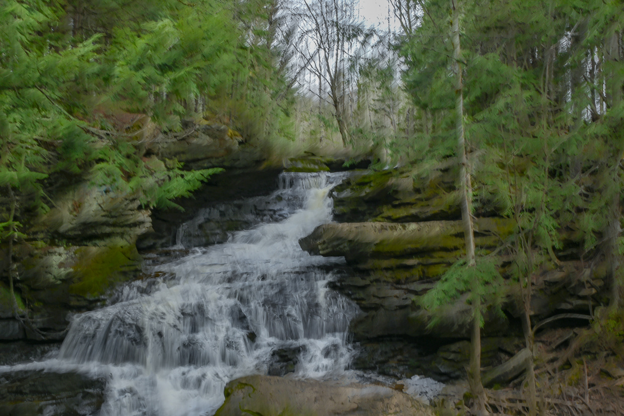 Spring Flow