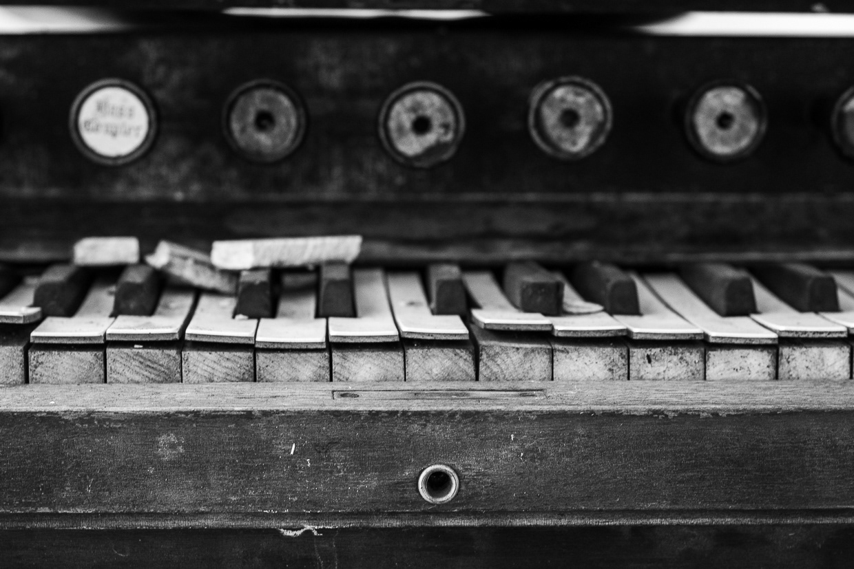 One Last Song