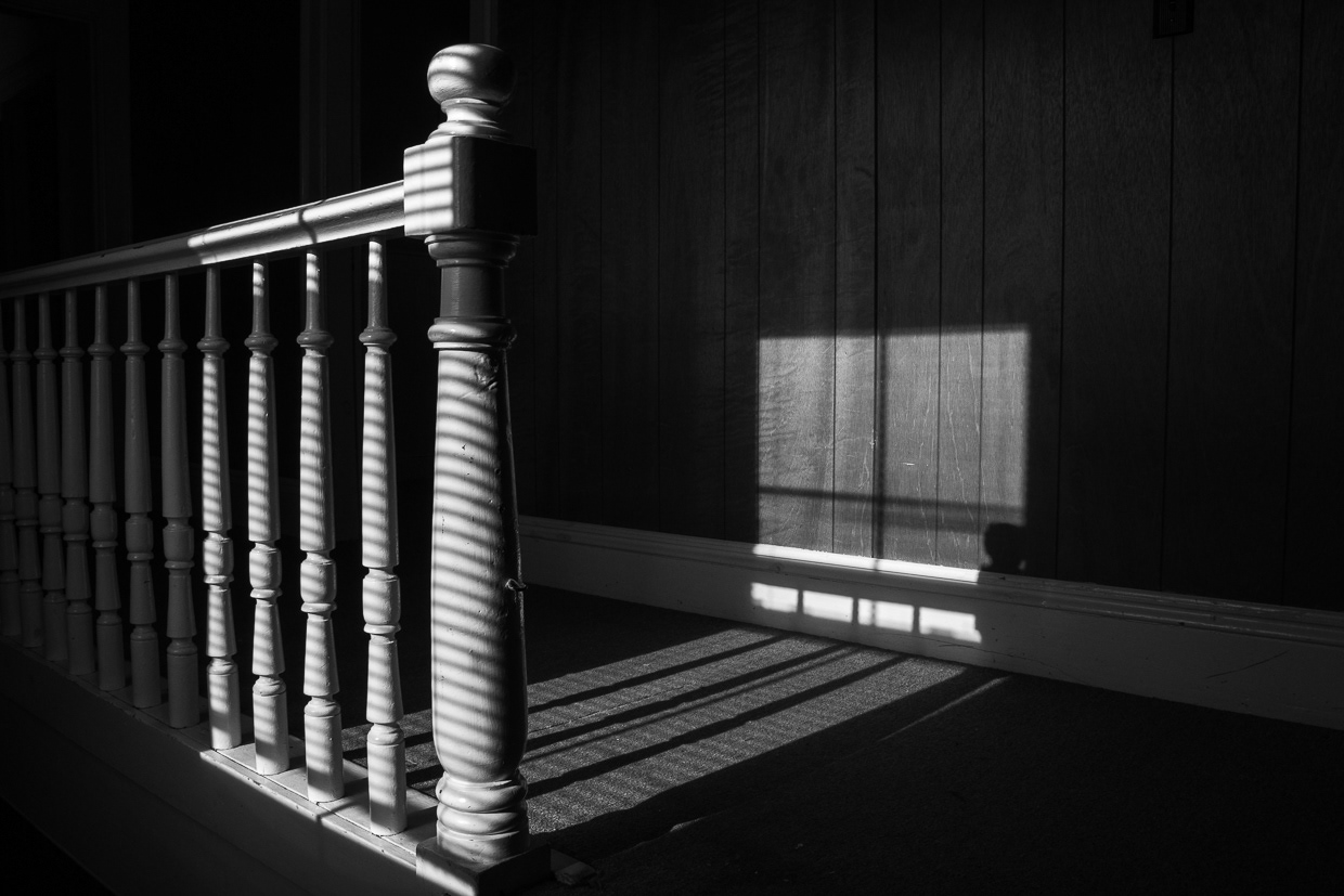 The Light’s Embrace