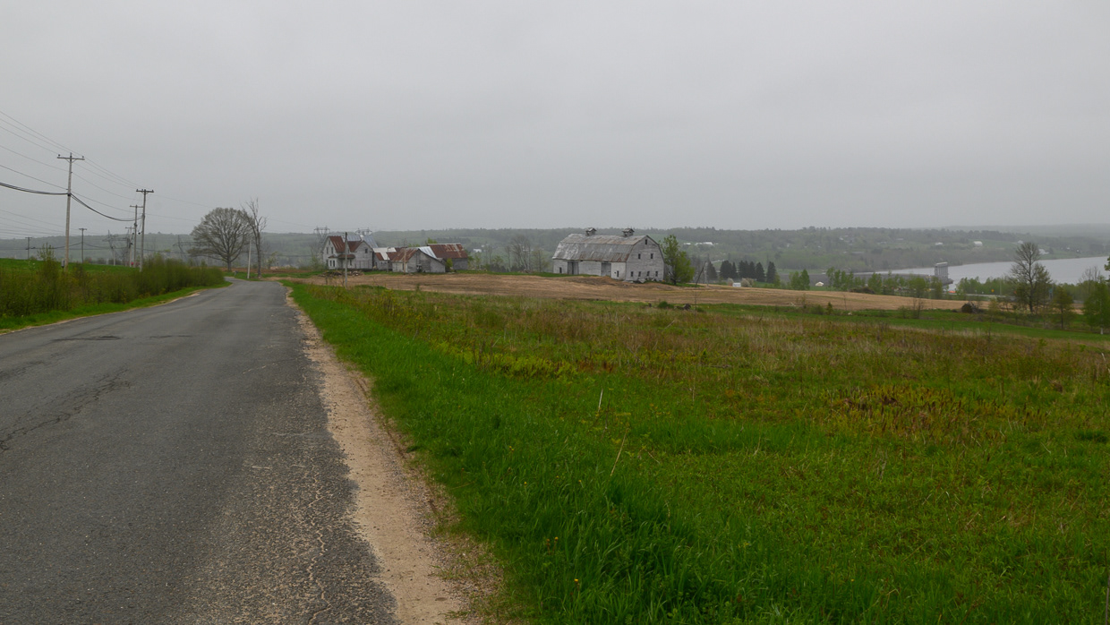 Country Road