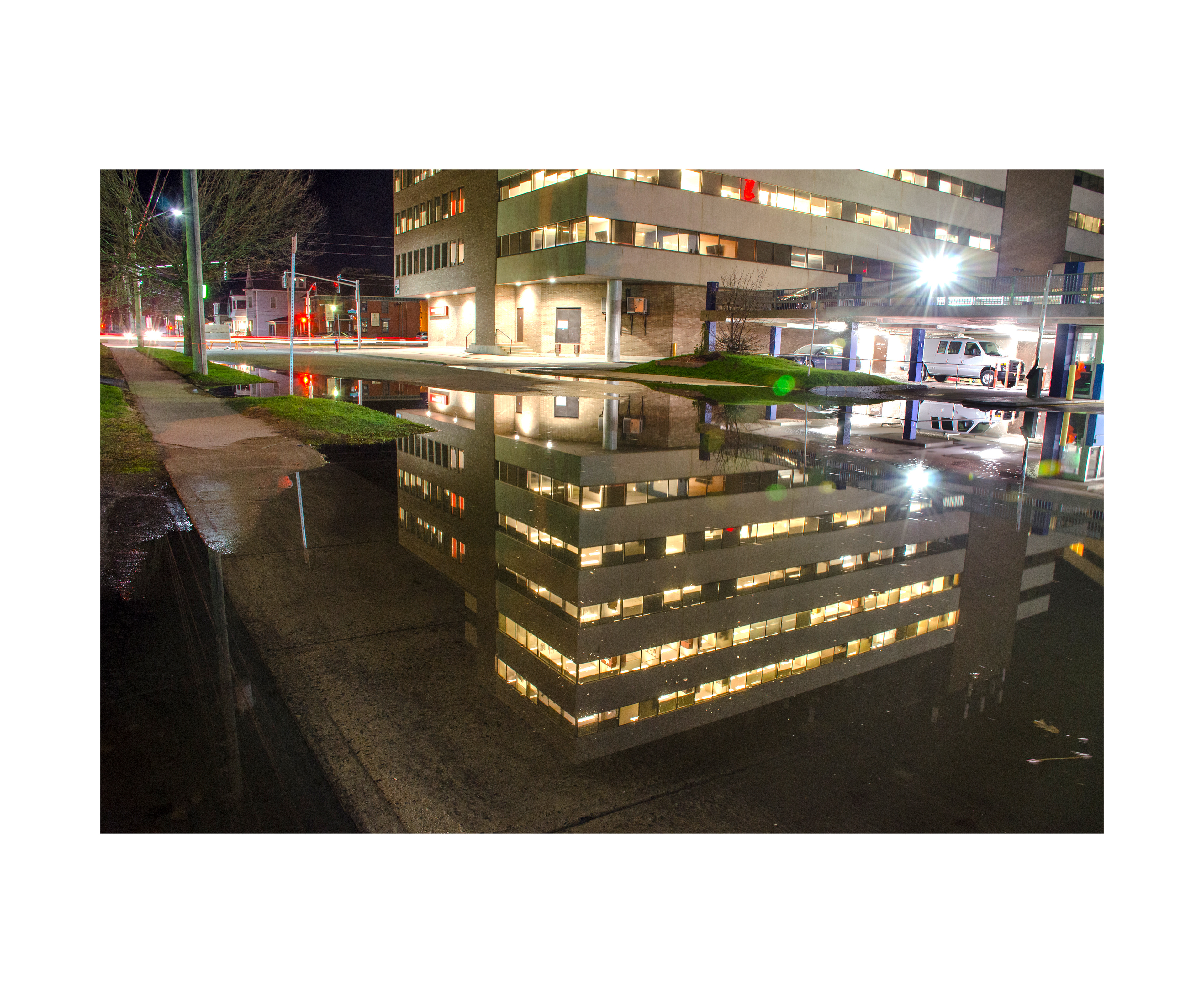 F'ton Public Library Artist Gallery 2019