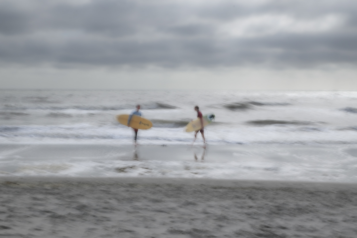 Surfs Up