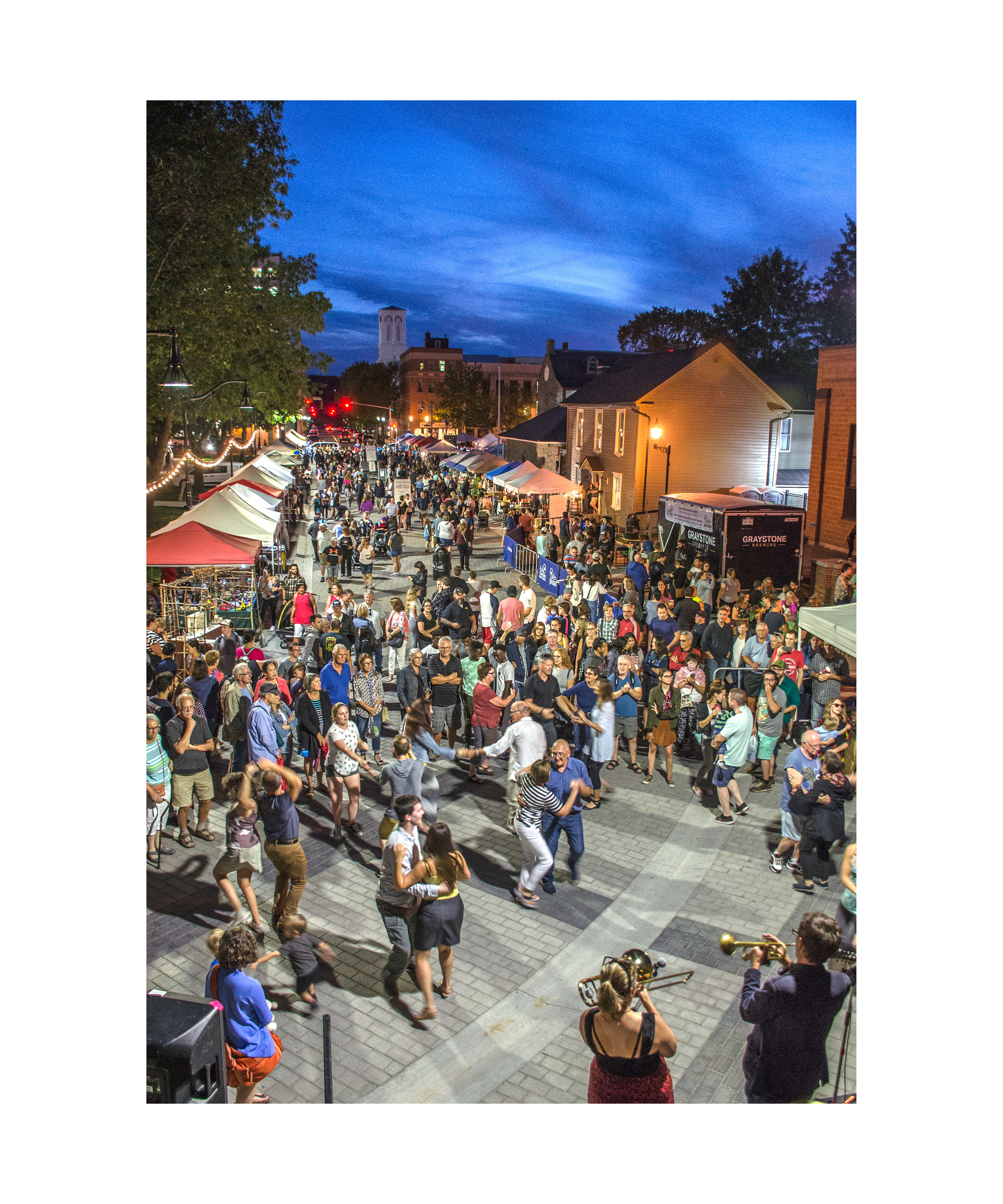 F'ton Public Library Artist Gallery 2019