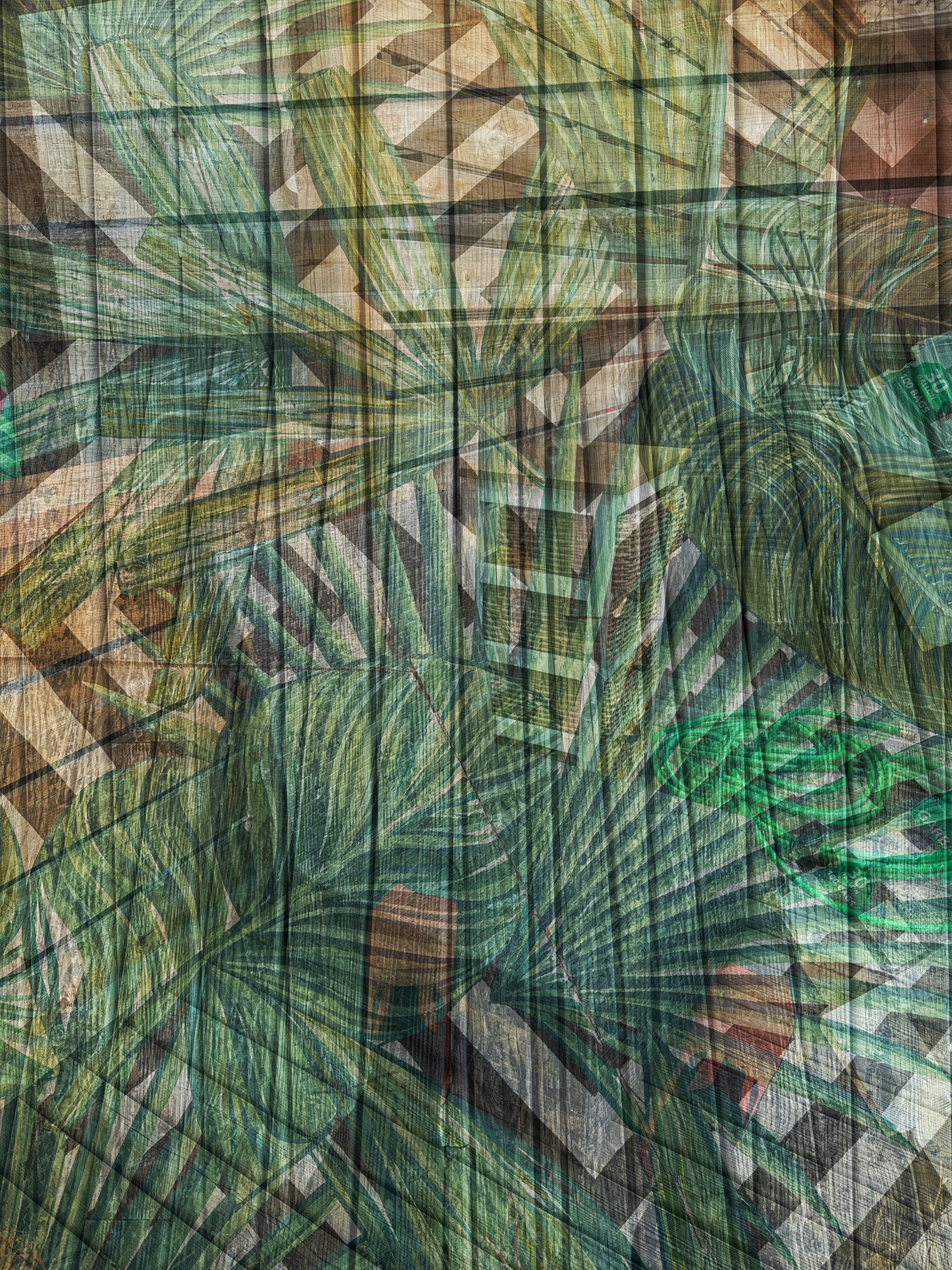 It's a Jungle Out There