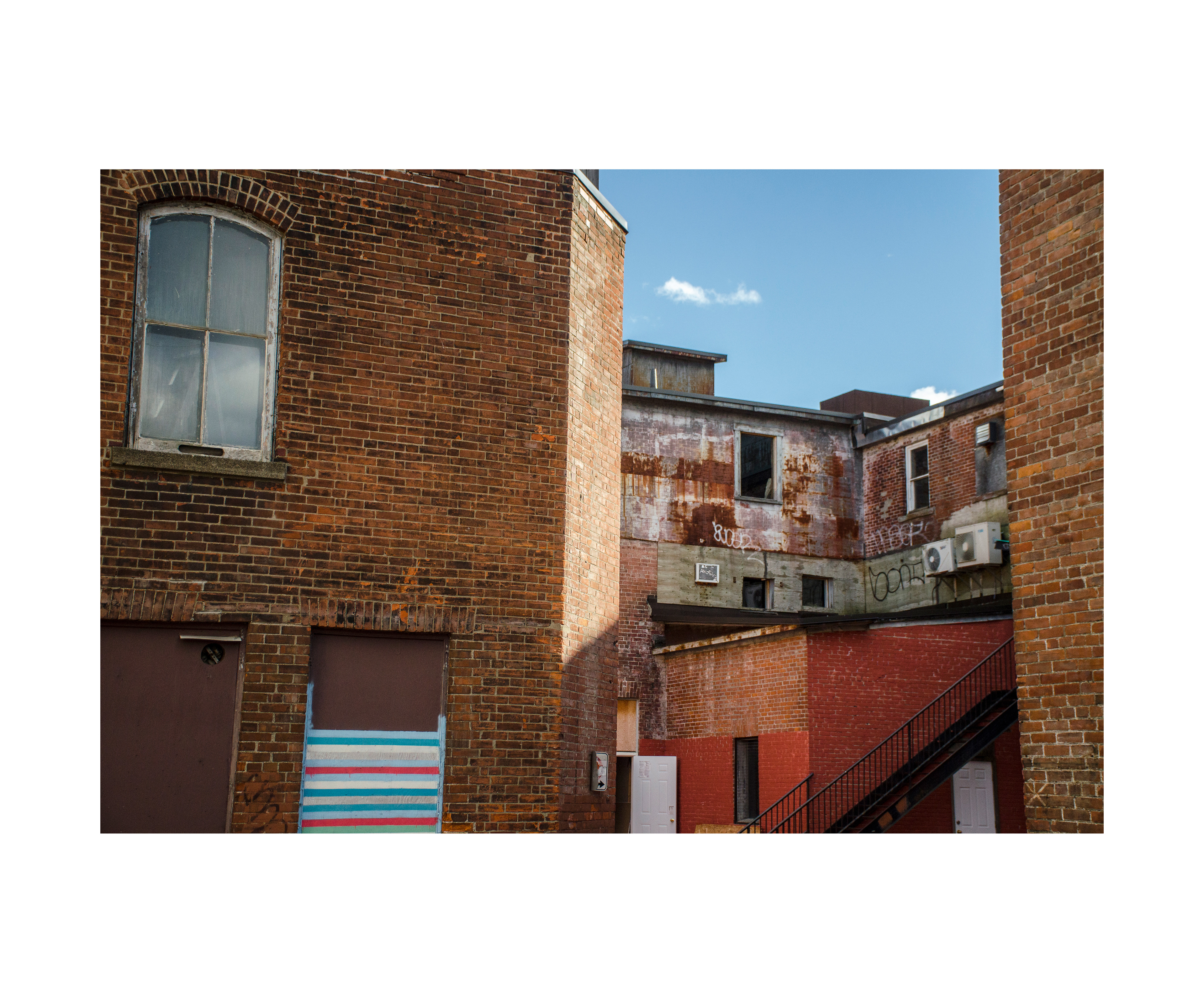 F'ton Public Library Artist Gallery 2019