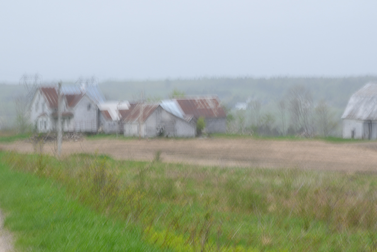 Country Home