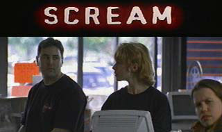 Scream