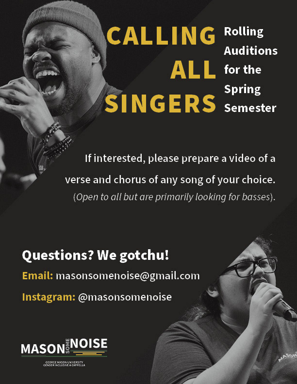 8.5 x 11 Flyer