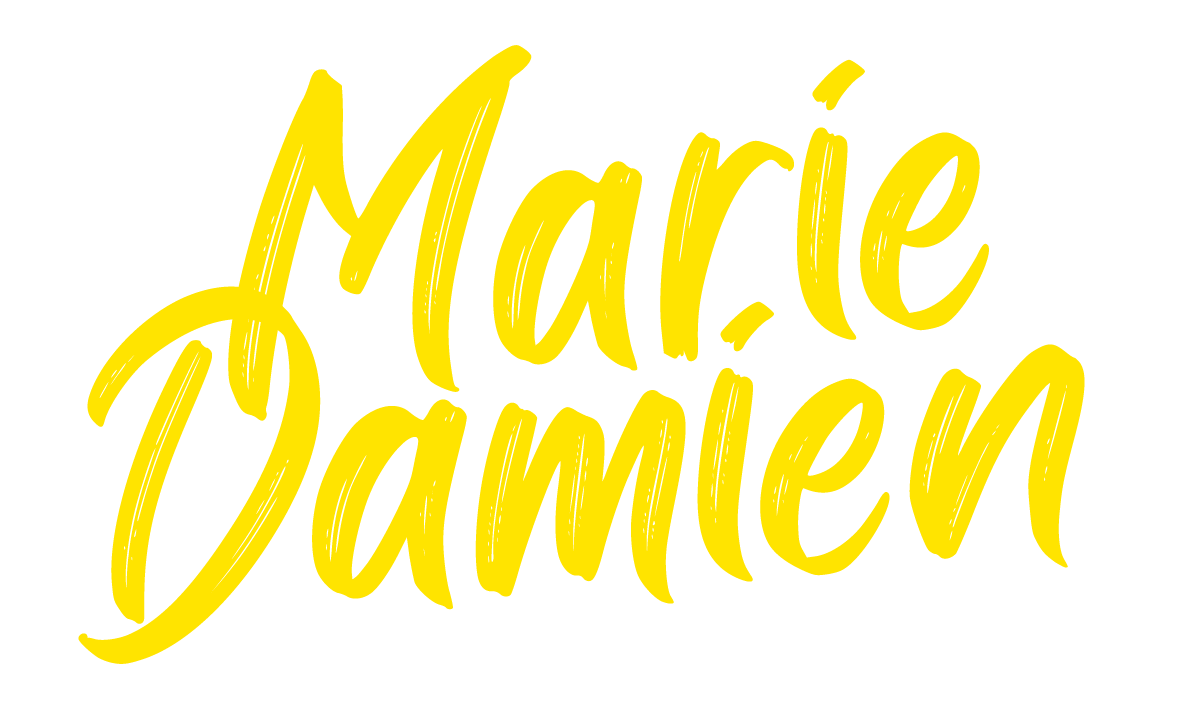 Marie Damien