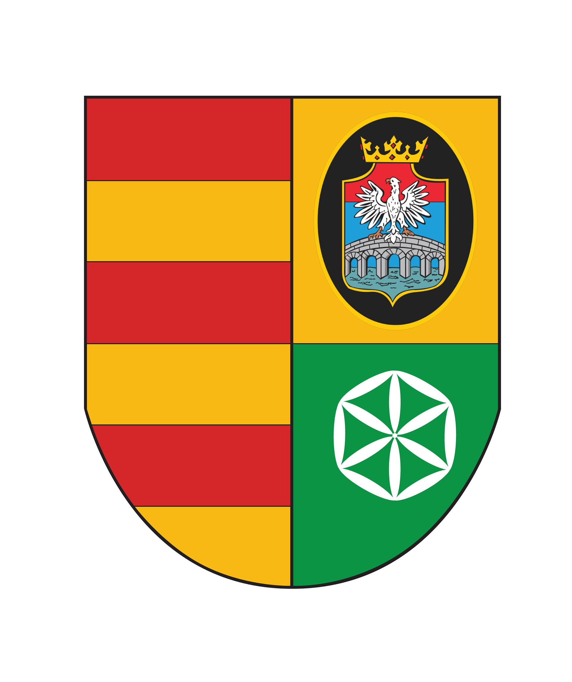 Emblem of Lazy Biegonickie