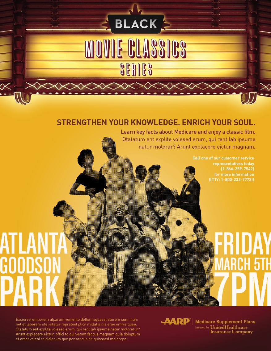 Event Collateral