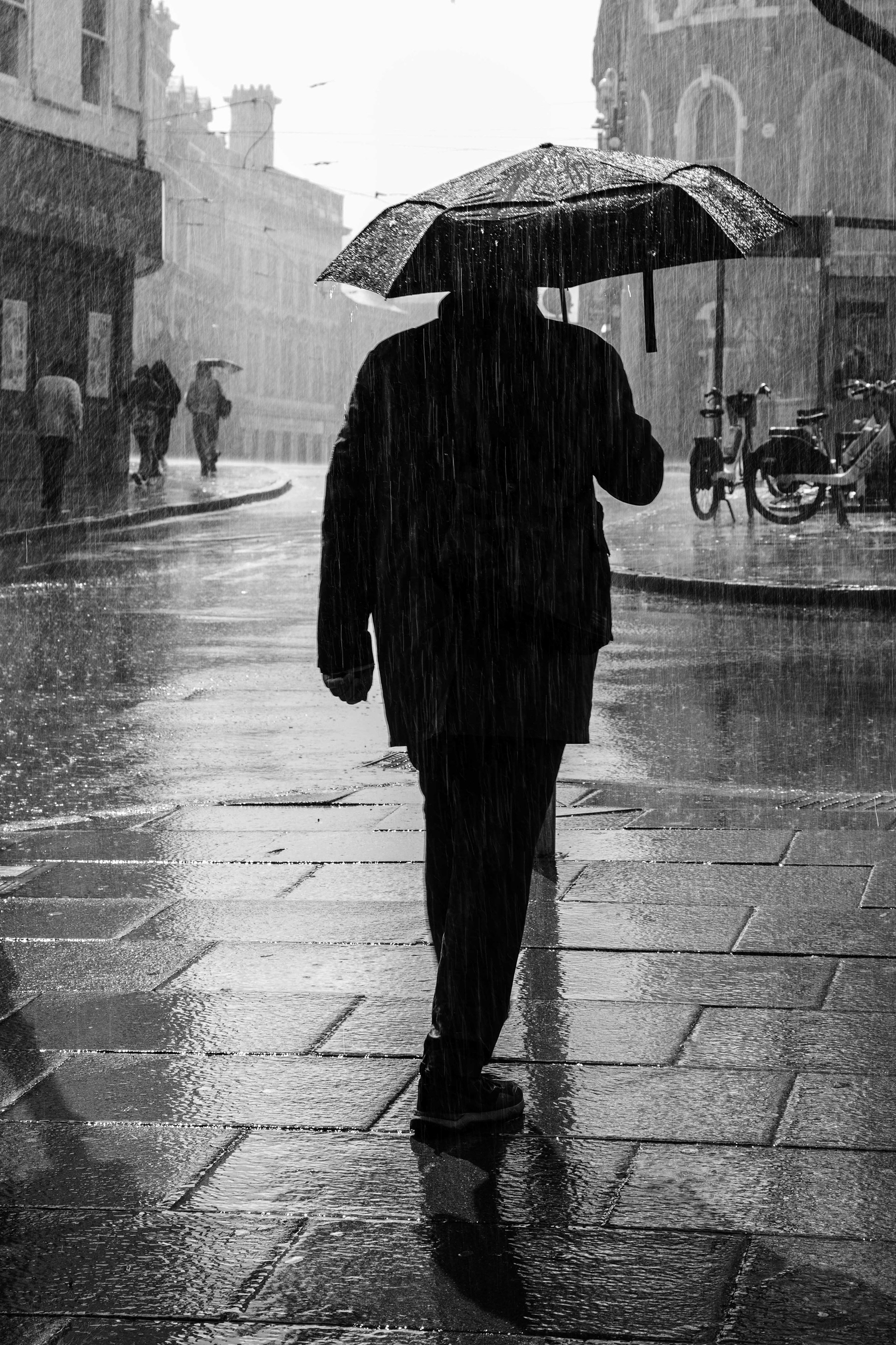 Hockley, Nottingham