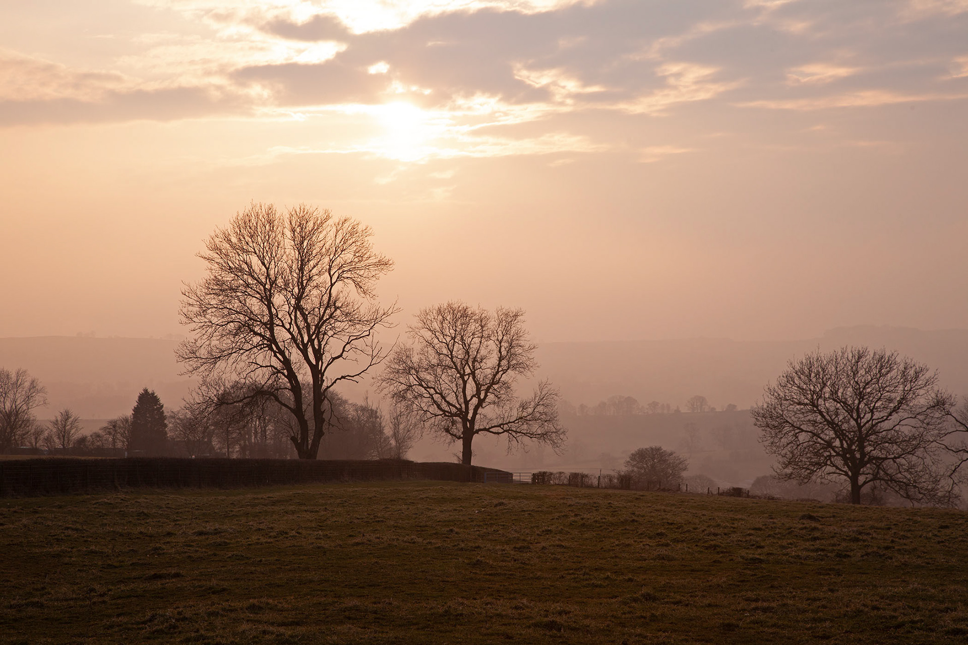 Ravenscliffe, The Peak District