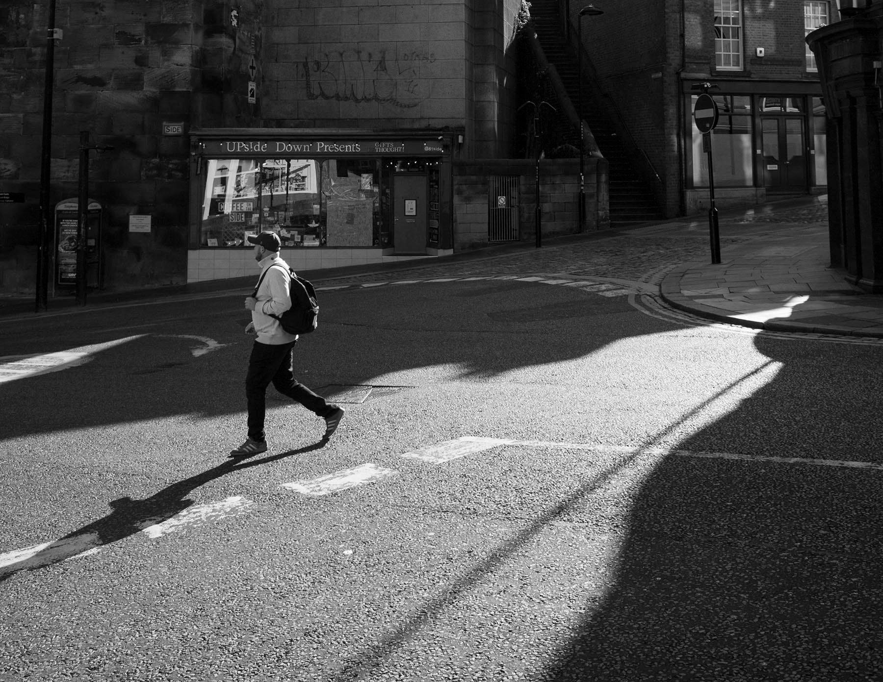 Side, Newcastle Upon Tyne