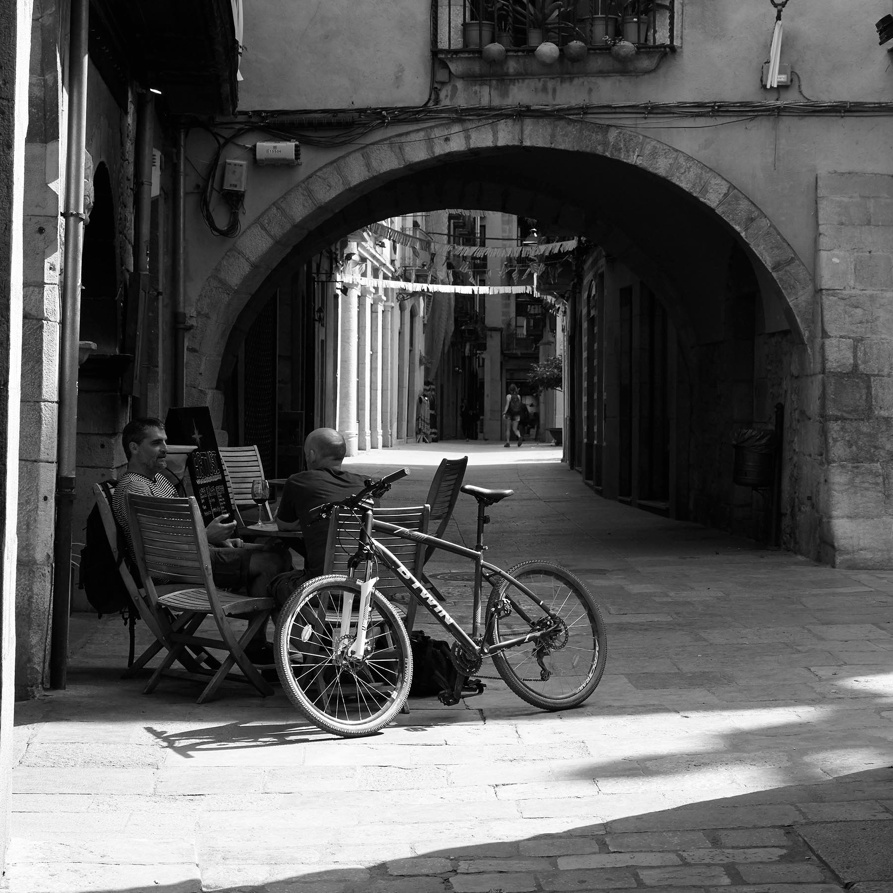 Gerona, Spain