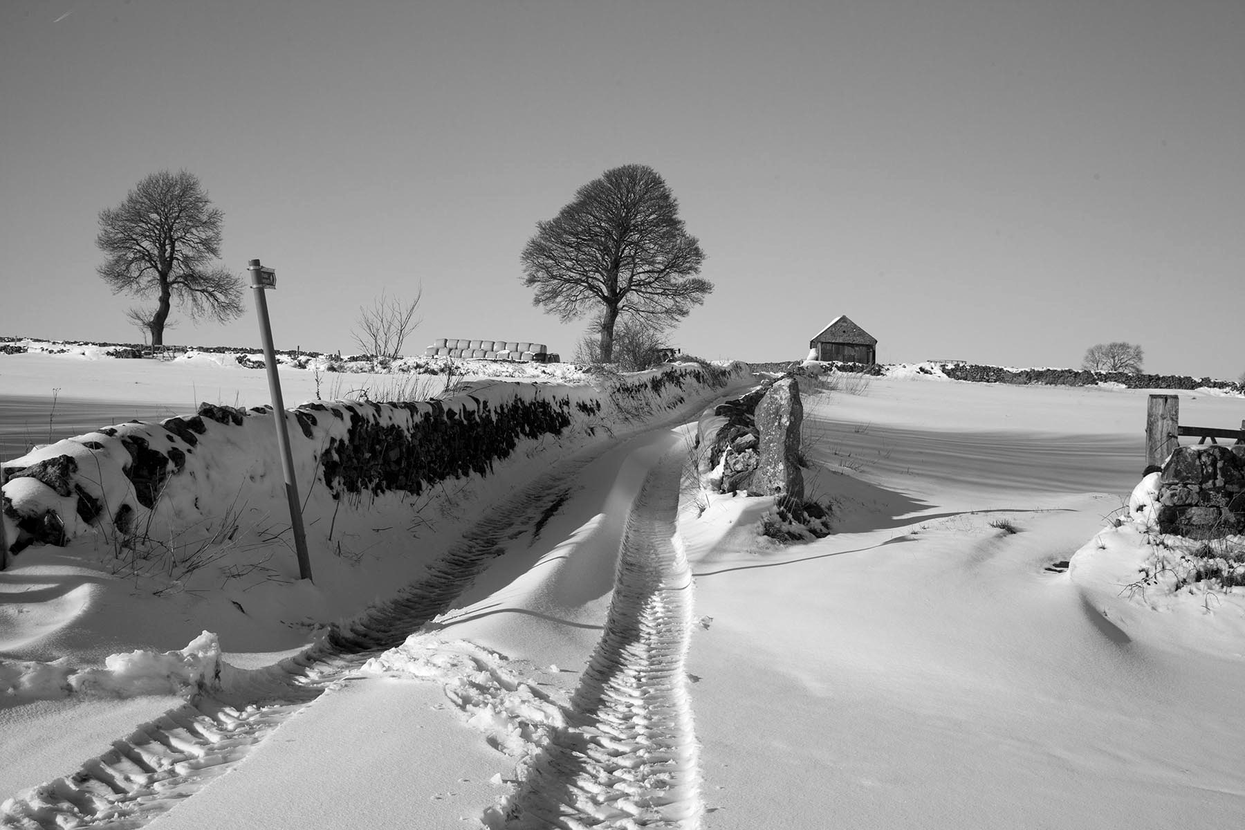 Brightgate, Derbyshire