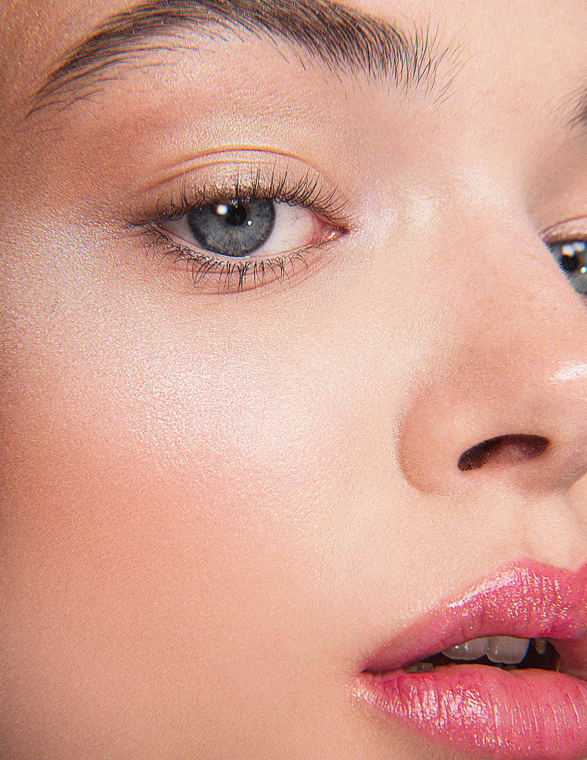 Photographer Daniela Caballero
