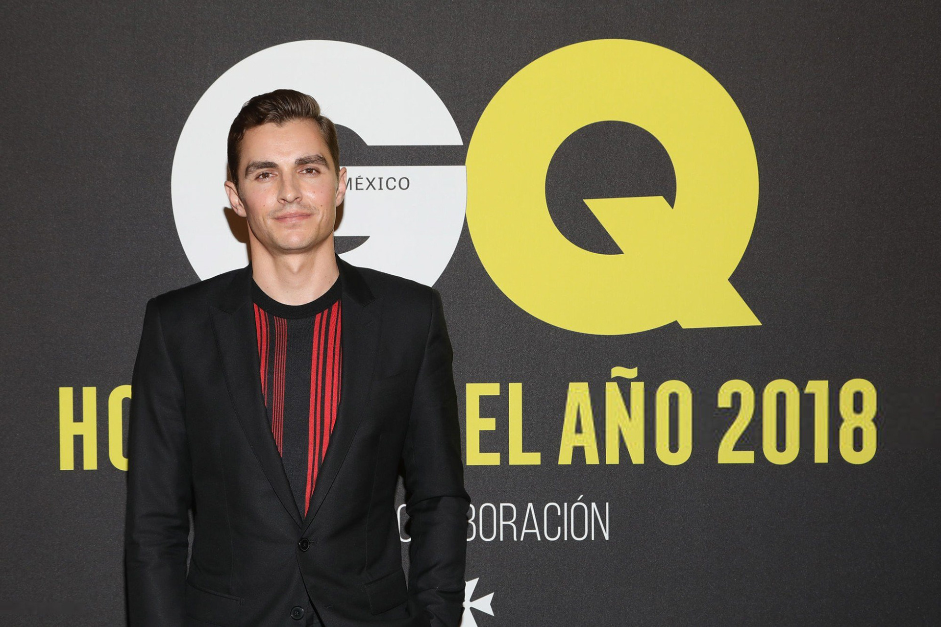 Grooming for Dave Franco