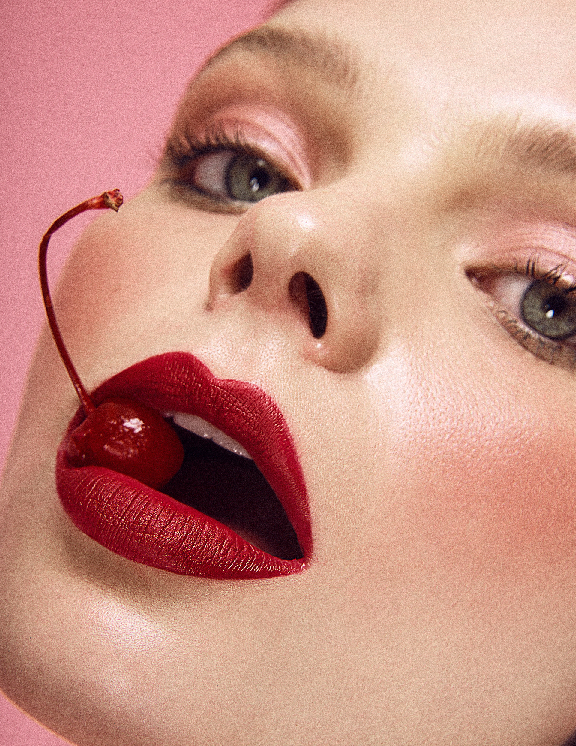 Photographer Daniela Caballero