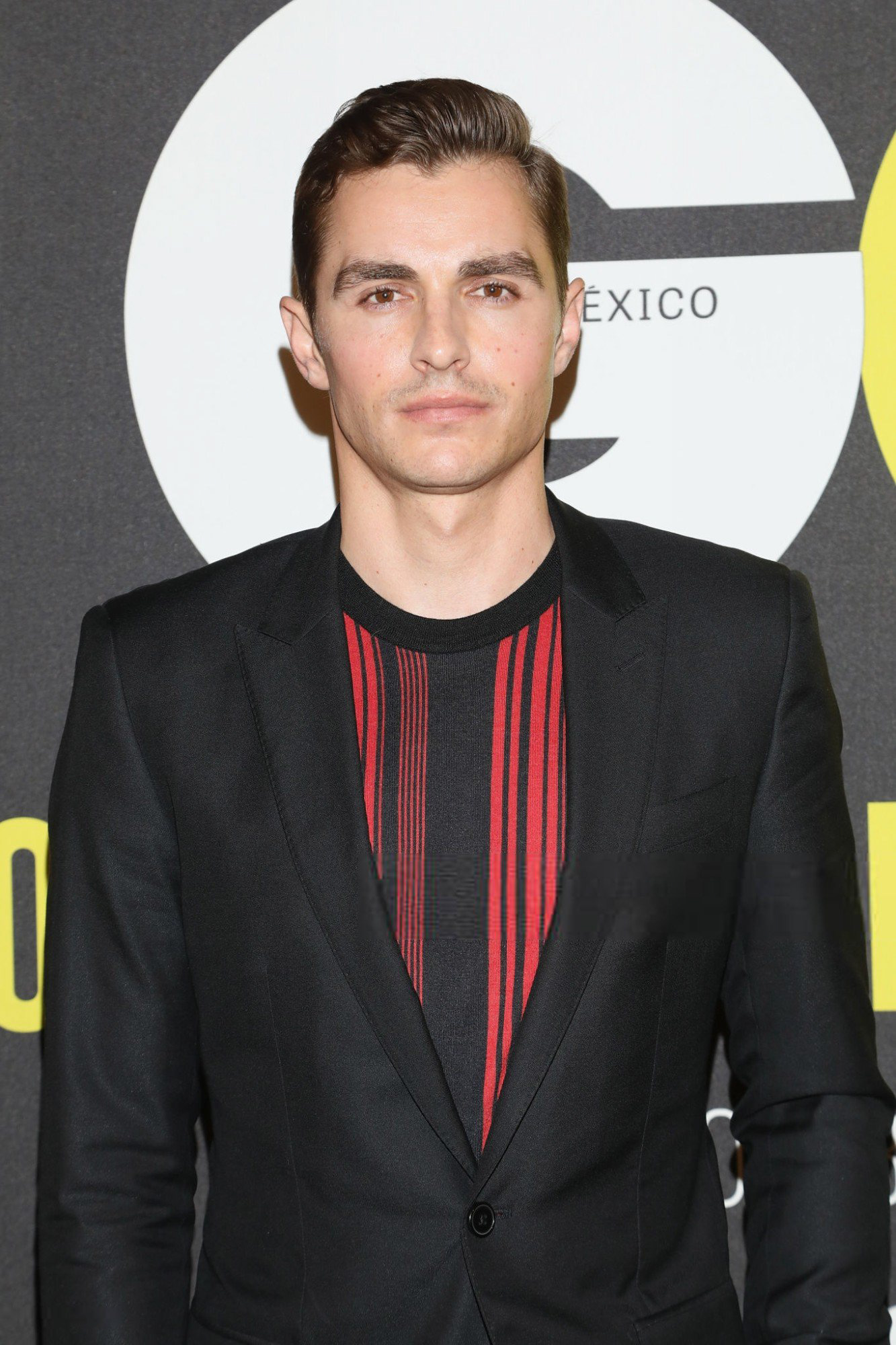 Grooming for Dave Franco