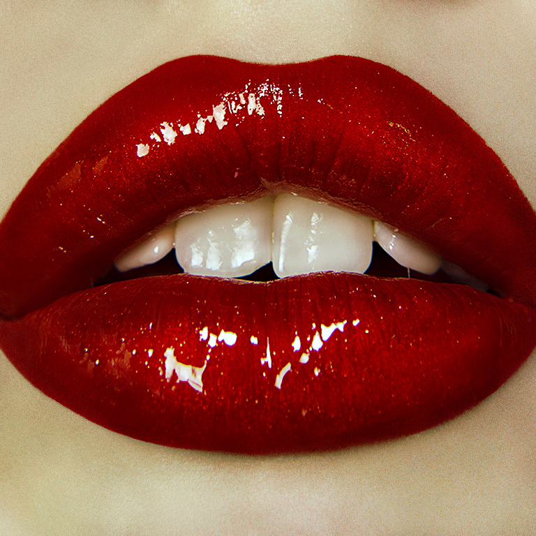 Photographer Daniela Caballero