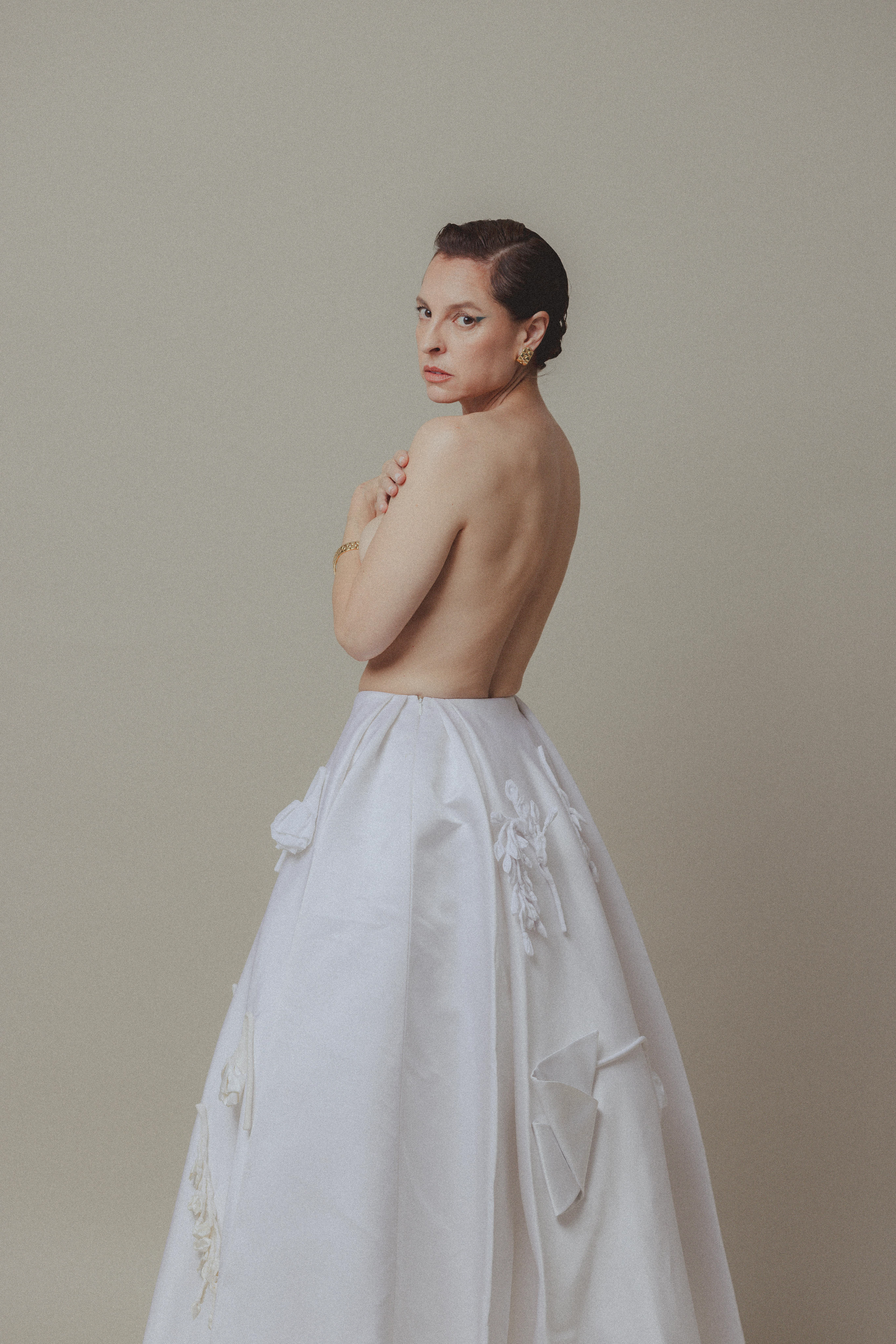 Makeup By Me, Hair by Clo Reyna, Photo by Beto Pinta Mora